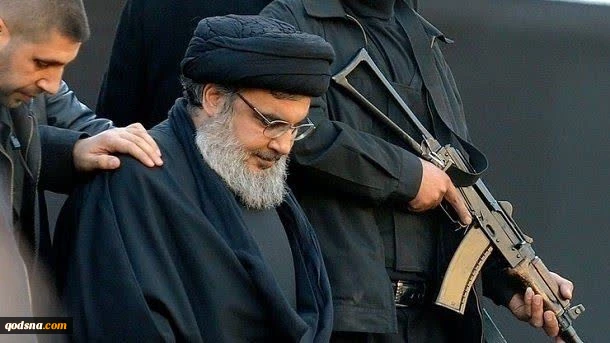 بخشی از پیروزی غزه، به خاطر 
حمایت های حزب الله است 2