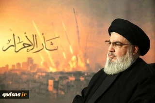 نصرالله ممزوج با هویت حزب الله
سید حسن؛ هدایت گر مقاومت