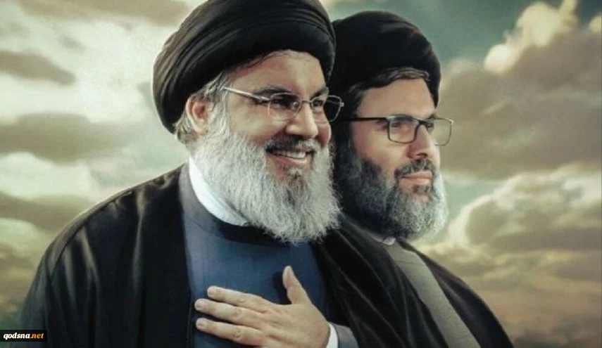 ورود نیم میلیون نفر از اتباع ۷۹ کشور جهان برای تشییع پیکر سید حسن نصرالله 2