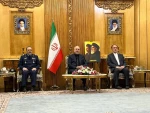 پیش از عزیمت به لبنان
قالیباف: تشییع شهید نصرالله نقطه عطفی در عظمت ملت لبنان و محور مقاومت است 2