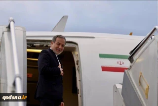عراقچی عازم بیروت شد