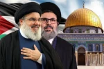 جهاد اسلامی فلسطین: تشییع تاریخی سید حسن نصرالله نشاندهنده صلابت مقاومت است 2