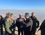 فراخوان برگزاری تظاهرات در جنوب سوریه برای خروج نظامیان اشغالگر 2