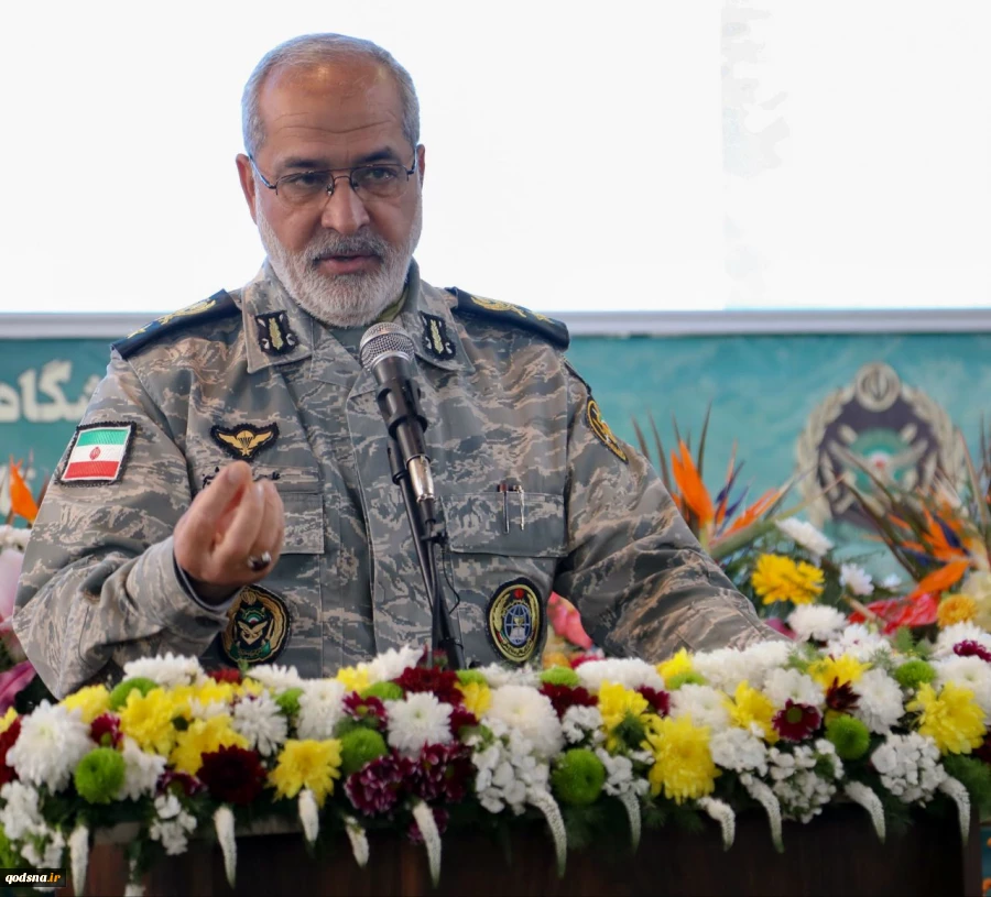 زمایش مشترک ذوالفقار ۱۴۰۳ ارتش
استفاده از سامانه جدید کشف پسیو منیر/انهدام اهداف ارتفاع کم با شلیک سامانه مجید 2