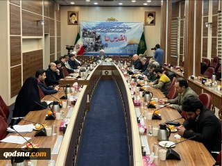 در نشست ستاد مرکزی بزرگداشت «انتفاضه فلسطین و روز جهانی قدس» مطرح شد؛

در برپایی روز قدس سال آینده سازمان‌های فعال در حوزه گردشگری نقش زیادی دارند