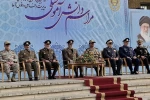 سرلشکر موسوی: تشییع شهید نصرالله خط بطلان دیگری بر تخیلات صهیونیسم بود 2
