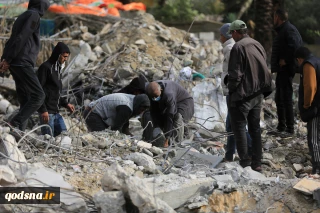 Fact Sheet: 

14,000 missing in Gaza, including thousands detained in Israeli prisons