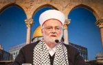فراخوان خطیب مسجدالاقصی برای حضور گسترده فلسطینی‌ها در مسجد در ماه رمضان 2