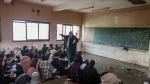 Lost classrooms, lost childhoods: Jenin’s children struggle for education
