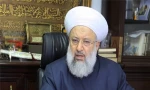 رئیس اتحادیه جهانی علمای مقاومت: شهید نصرالله و سایر شهدا،‌ سطح امت را بالا بردند 2