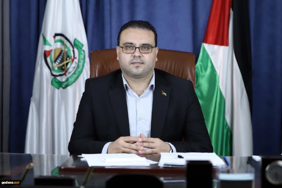 واکنش سخنگوی حماس به طرح "ویتکاف" برای آتش بس موقت در غزه / تمدید مرحله اول آتش بس مردود است 2