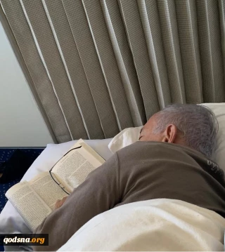 هشدارها داده شد اما نتانیاهو خواب ماند