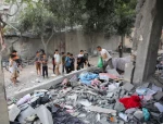 نقض مستمر توافق آتش بس/

ادامه تجاوزات اشغالگران به نوار غزه/2 فلسطینی در رفح به شهادت رسیدند 2