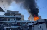 نقض مستمر توافق آتش بس/

ادامه تجاوزات اشغالگران به نوار غزه/2 فلسطینی در رفح به شهادت رسیدند 2