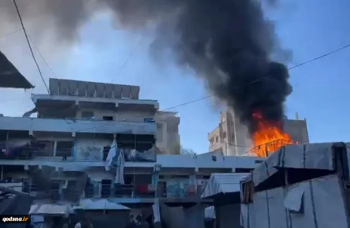 نقض مستمر توافق آتش بس/

ادامه تجاوزات اشغالگران به نوار غزه/2 فلسطینی در رفح به شهادت رسیدند 2