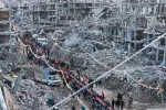 Egyptian Foreign Minister Badr Abdelatty has said the Gaza reconstruction plan, which guarantees Palestinians the right to stay on their land, will be presented at the upcoming emergency Arab summit this week.