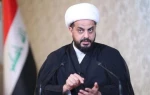 الخزعلی: چیزی به اسم انحلال الحشد الشعبی وجود ندارد 2