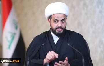 الخزعلی: چیزی به اسم انحلال الحشد الشعبی وجود ندارد 2