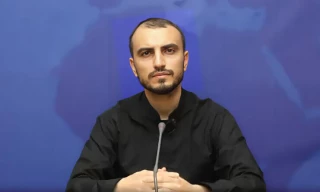عماد هلالات در گفت و گو با خبرگزاری قدس؛

حماس پس از آتش بس خود را بازسازی کرده است