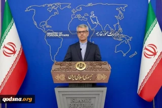 سخنگوی وزارت خارجه: روابط ما با بیروت کما فی‌السابق خوب است/  رژیم صهیونیستی از قحطی و گرسنگی برای پیشبرد طرح نسل‌کشی مردم غزه استفاده می‌کند