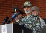 فرمانده کل ارتش: از جنگ استقبال نمی‌کنیم، اما با قدرت از ایران دفاع می‌کنیم  2