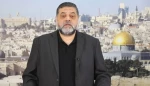اسامه حمدان از رهبران حماس:

اشغالگران مسئول پیامدهای انسانی مربوط به اسرایشان هستند/ تنها گزینه پیش روی تل آویو پایبندی کامل به توافق آتش‌بس است 2