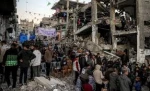 حماس: تداوم مسدود ماندن گذرگاه‌های غزه جنایت علیه بشریت است 2