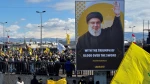 Head of Hezbollah’s Resources and Borders File, Nawaf al-Moussawi, made the remarks in an interview with Lebanon’s al-Mayadeen television network on Monday, emphasizing that the US had a role in the decision and execution of the assassination of Nasrallah