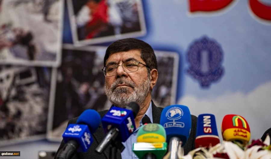 هم‌اندیشی، تبیین اهداف، تعیین رویکردها و تصمیم سازی برای برگزاری روز جهانی قدس

 آیت الله اختری: امسال نمایش گسترده‌تر روز جهانی قدس را در تمام جهان اجرا خواهیم کرد/ نماینده جنبش جهاد اسلامی: روز قدس فرصتی است که بتوانیم اتحاد خود را بیشتر نشان دهیم 2
