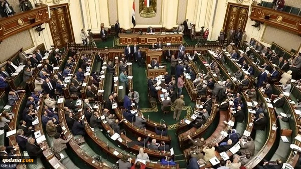 حمله تند نمایندگان پارلمان مصر به نتانیاهو 2