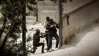 13 عملا مقاوما في الضفة والقدس خلال 24 ساعة