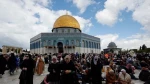 در سایه تشدید مانع تراشی اشغالگران صورت گرفت؛

سرازیر شدن هزاران فلسطینی به سمت مسجدالاقصی برای شرکت در نماز جمعه 2