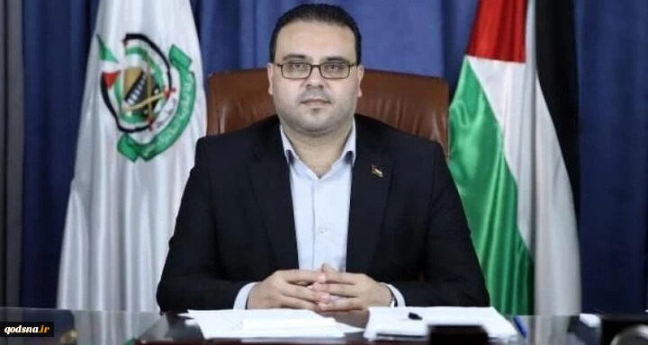 سفر هیئتی از حماس به قاهره 2