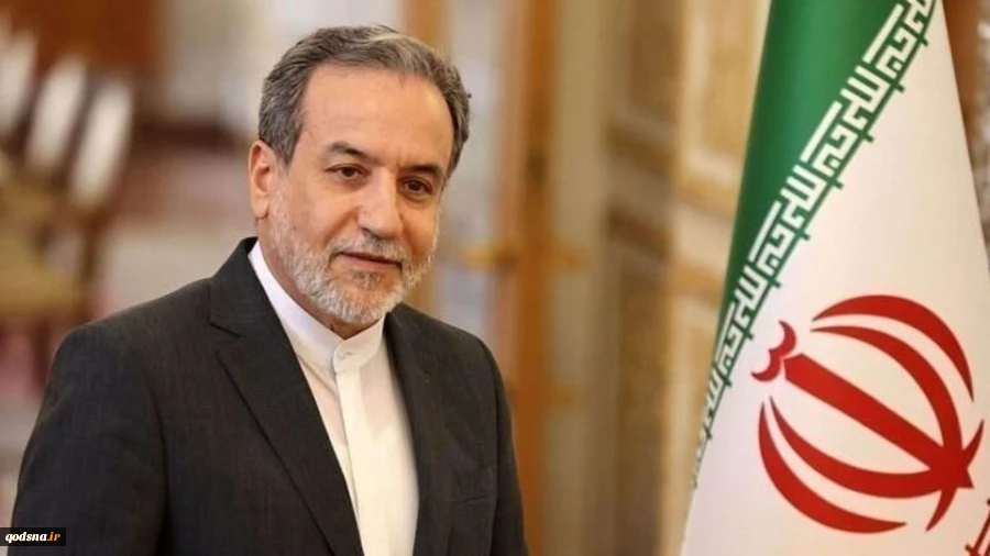 Iran’s FM warns of Israeli plot to provoke regional war