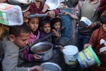 هشدار درباره قحطی گسترده در نوار غزه 2