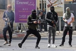 21 عملیات مقاومتی علیه صهیونیست‌ها طی 24 ساعت گذشته به ثبت رسید 2