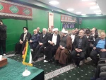 گردهمایی روز قدس