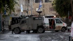 Zionist troops martyr Palestinian elderly woman in Jenin