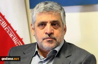 نماینده ویژه وزیر امور خارجه در امور غرب آسیا: ناامنی و بی‌ثباتی در سوریه به نفع رژیم صهیونیستی است