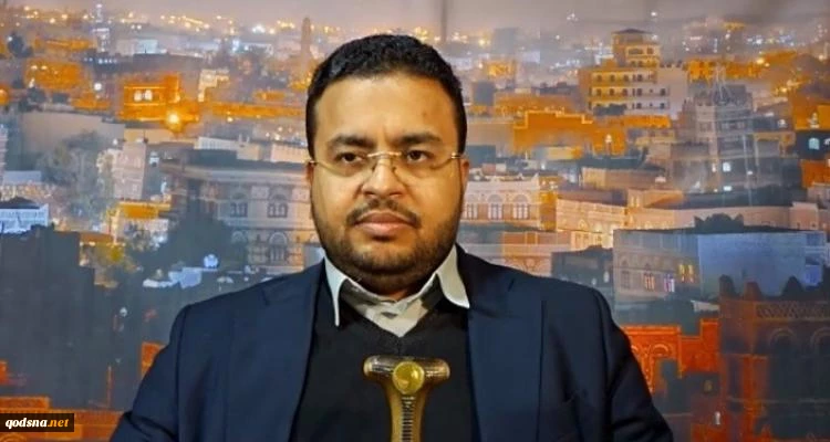 قيادي بأنصار اللَّه: على الوسطاء مسؤوليَّةً كبيرةً في تحريك الإمدادات لغزَّة قبل انتهاء مهلة السَّيِّد القائد 2