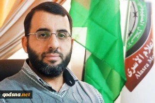 «عبدالرحمن شدید» یکی از رهبران جنبش حماس؛

ویرانی کرانه باختری و کوچاندن ساکنان آن بیانگر شکست رژیم اشغالگر است
