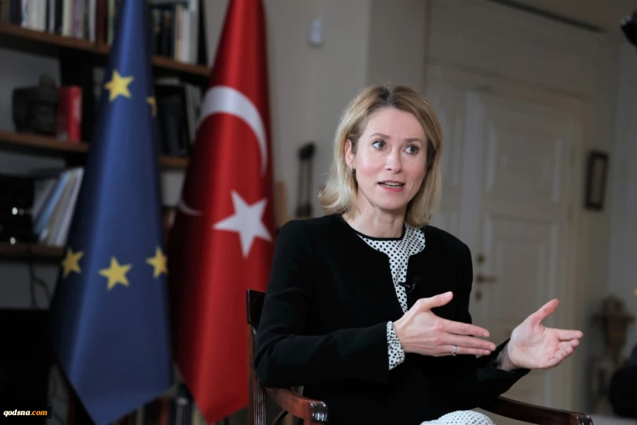 Kallas also welcomed the Arab Recovery and Reconstruction plan recently presented at the Cairo Summit and adopted also by the Organization of Islamic Cooperation (OIC).

“It is a serious plan for discussions on the future of Gaza and we will be discussi