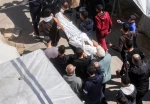۱۳۰۰ نقض آتش‌بس از سوی اسرائیل در غزه 2