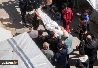 ۱۳۰۰ نقض آتش‌بس از سوی اسرائیل در غزه