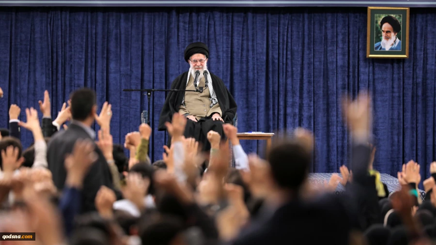 Leader of the Islamic Revolution Ayatollah Seyyed Ali Khamenei says a call by US President Donald Trump for negotiations with Iran is nothing but an attempt to "deceive the world public opinion" and portray the Islamic Republic as the party not willing to