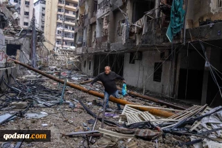 14 میلیارد دلار، خسارت حمله به لبنان