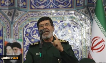 دست و پا زدن رژیم صهیونیستی به عیان شدن فروپاشی آن منجر خواهد شد 2