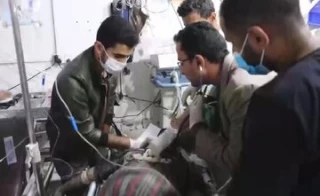 واکنش گروه های فلسطینی به حمله آمریکا و انگلیس به یمن؛

یمن سنگر اول دفاع از عزت و کرامت جهان عرب است و شکست نخواهد خورد