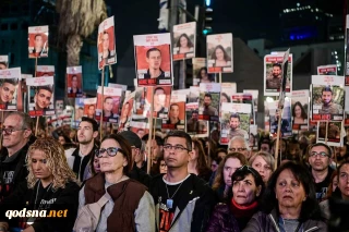 نظرسنجی: اغلب صهیونیست‌ها خواهان مرحله دوم آتش بس هستند