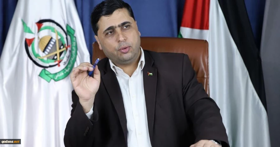 اثبات مشارکت آمریکا در جنگ غزه  2